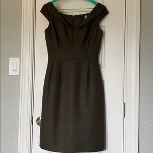 Antonio Melani dress